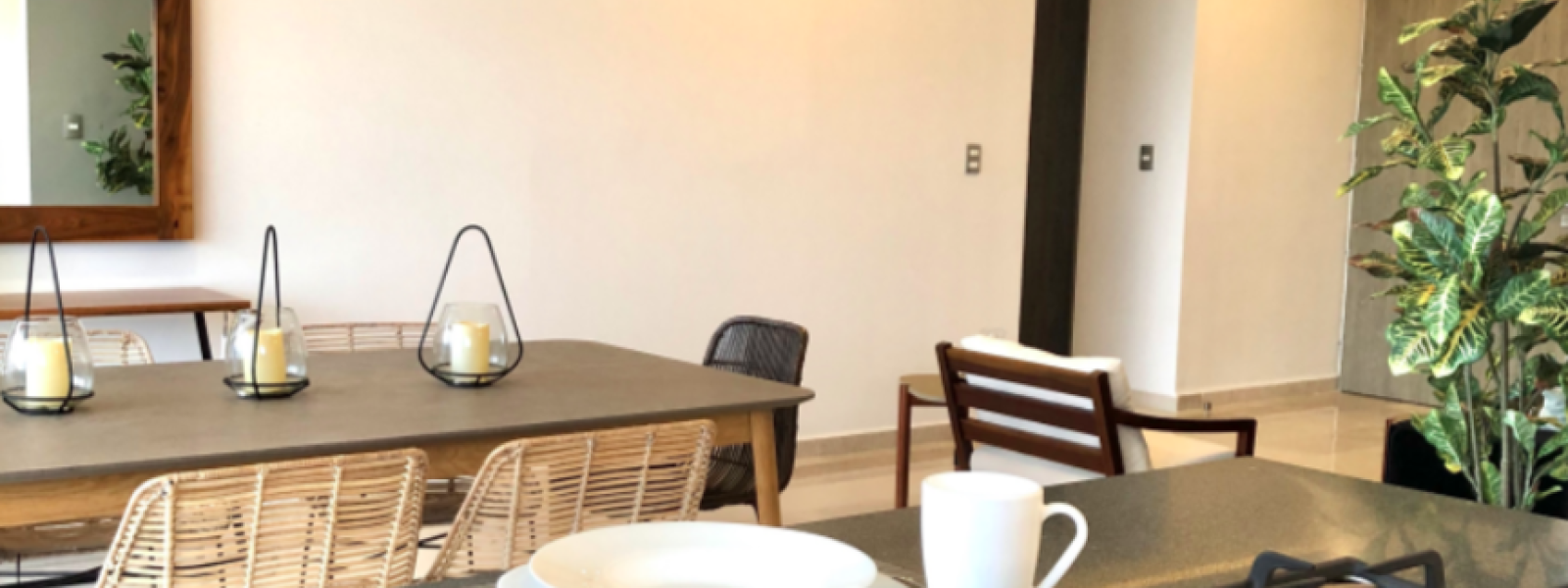 cancun, Quintana Roo, 2 Bedrooms Bedrooms, ,2 BathroomsBathrooms,Departamento,En Venta,1037